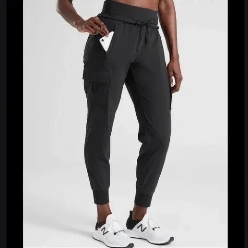 Athleta Sutton Jogger